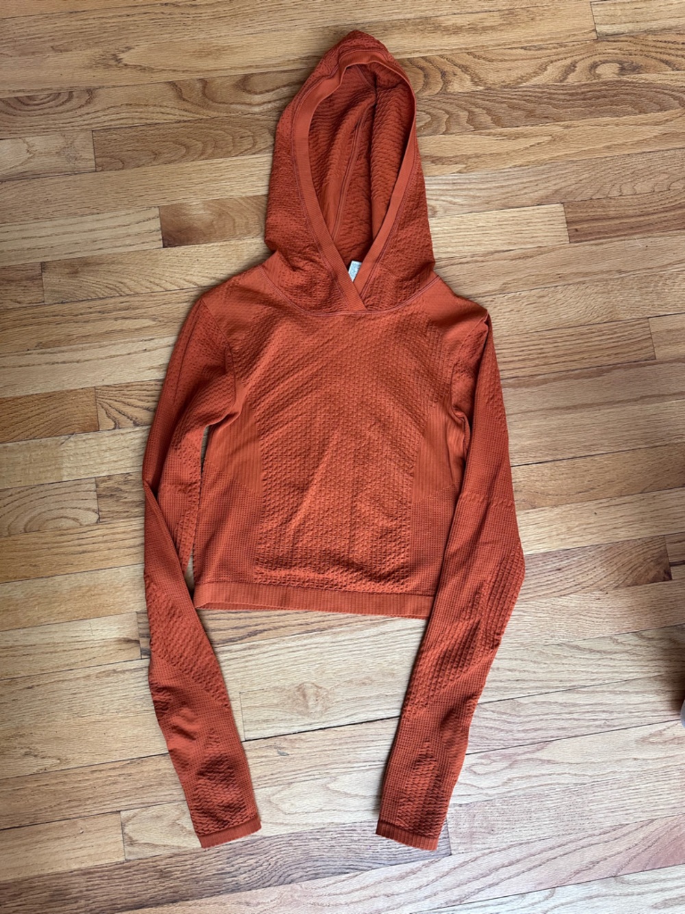Athleta pullover